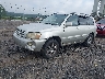 JTEGP21A260****** Used and Repairable 2006 Toyota Highlander in Asheville