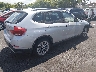 WBAVL1C57DV****** Salvage and Wrecked 2013 BMW X1 in Tennessee State