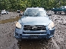 2T3JF4DV4CW****** Destrozados 2012 Toyota RAV4 en Estado de Maryland