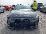 WBS33BA01NC****** Wrecked 2022 BMW M4 in California State