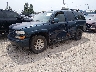 1GNEK13T46R****** Used and Repairable 2006 Chevrolet Tahoe in Chicago South
