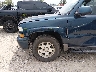 1GNEK13T46R****** Salvage and Repairable 2006 Chevrolet Tahoe in Illinois State