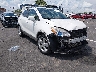 KL4CJASB6GB****** Salvage and Wrecked 2016 Buick Encore in Nashville
