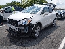 KL4CJASB6GB****** Used and Repairable 2016 Buick Encore in Nashville