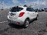KL4CJASB6GB****** Salvage and Wrecked 2016 Buick Encore in Tennessee State
