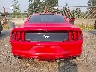 1FA6P8TH6G5****** Destrozados 2016 Ford Mustang