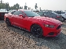 1FA6P8TH6G5****** Salvamento y Destrozados 2016 Ford Mustang en Seattle