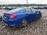 2HGFC2F64LH****** Salvage and Wrecked 2020 Honda Civic in Pennsylvania State