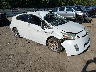 JTDKN3DU5A0****** Salvage and Wrecked 2010 Toyota Prius in Knoxville