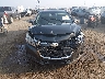 1G11B5SL3FF****** Destrozados 2015 Chevrolet Malibu en Estado de Arkansas
