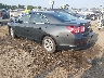 1G11B5SL3FF****** Salvamento y Reparables 2015 Chevrolet Malibu en Little Rock