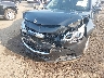 1G11B5SL3FF****** Salvamento y Reparables 2015 Chevrolet Malibu en Estado de Arkansas