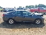 1G11B5SL3FF****** Usados 2015 Chevrolet Malibu en Estado de Arkansas