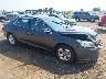 1G11B5SL3FF****** Salvamento y Destrozados 2015 Chevrolet Malibu en Little Rock