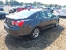 1G11B5SL3FF****** Salvamento y Destrozados 2015 Chevrolet Malibu en Estado de Arkansas