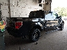 1FTFW1ET6DF****** Salvage and Wrecked 2013 Ford F-150 in Minnesota State