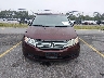 5FNRL5H69DB****** Destrozados 2013 Honda Odyssey en Estado de Carolina del Sur
