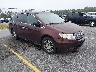 5FNRL5H69DB****** Salvamento y Destrozados 2013 Honda Odyssey en Lexington