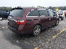 5FNRL5H69DB****** Salvamento y Destrozados 2013 Honda Odyssey en Estado de Carolina del Sur