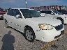 1G1ZT51F66F****** Salvage and Wrecked 2006 Chevrolet Malibu in Austin North