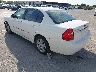 1G1ZT51F66F****** Salvage and Repairable 2006 Chevrolet Malibu in Austin North