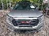 3GKALMEG0PL****** Destrozados 2023 GMC Terrain en Estado de Carolina del Norte