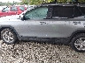 3GKALMEG0PL****** Reparables 2023 GMC Terrain en Estado de Carolina del Norte