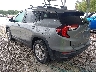3GKALMEG0PL****** Salvamento y Reparables 2023 GMC Terrain en Wilmington