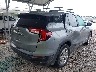 3GKALMEG0PL****** Salvamento y Destrozados 2023 GMC Terrain en Estado de Carolina del Norte