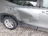 3GKALMEG0PL****** Salvamento y Reparables 2023 GMC Terrain en Estado de Carolina del Norte