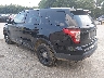 1FM5K8AR1DG****** Salvage and Repairable 2013 Ford Utility Police Interceptor in Portland Gorham
