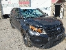 1FM5K8AR1DG****** Salvage and Repairable 2013 Ford Utility Police Interceptor in Maine State