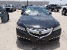 19UUB3F74FA****** Wrecked 2015 Acura TLX in Texas State