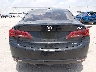 19UUB3F74FA****** Wrecked 2015 Acura TLX