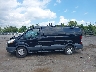 1FTYE1YM5HK****** Repairable 2017 Ford Transit-150 in Virginia State