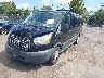 1FTYE1YM5HK****** Used and Repairable 2017 Ford Transit-150 in Culpeper