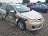 2T1BU4EE2BC****** Wrecked 2011 Toyota Corolla in Pennsylvania State