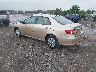 2T1BU4EE2BC****** Salvage and Repairable 2011 Toyota Corolla in Philadelphia