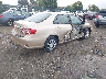 2T1BU4EE2BC****** Salvage and Wrecked 2011 Toyota Corolla in Pennsylvania State