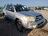 JTEBT14R050****** Salvage and Wrecked 2005 Toyota 4Runner in Tulsa