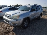 JTEBT14R050****** Used and Repairable 2005 Toyota 4Runner in Tulsa