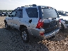 JTEBT14R050****** Salvage and Repairable 2005 Toyota 4Runner in Tulsa