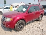 1FMCU9DG4CK****** Used and Repairable 2012 Ford Escape in Missoula