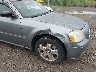 2D4GZ47V76H****** Wrecked 2006 Dodge Magnum in Pennsylvania State