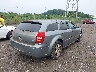 2D4GZ47V76H****** Salvage and Wrecked 2006 Dodge Magnum in Pennsylvania State