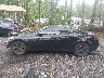 JNKCV64F19M****** Salvamento 2009 Infiniti G37x