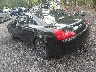 JNKCV64F19M****** Salvamento y Reparables 2009 Infiniti G37x en Suffolk