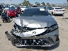 4T1DAACK0SU****** Destrozados 2025 Toyota Camry Hybrid en Estado de California