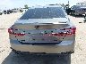 4T1DAACK0SU****** Destrozados 2025 Toyota Camry Hybrid