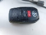 4T1DAACK0SU****** Salvamento 2025 Toyota Camry Hybrid en Estado de California